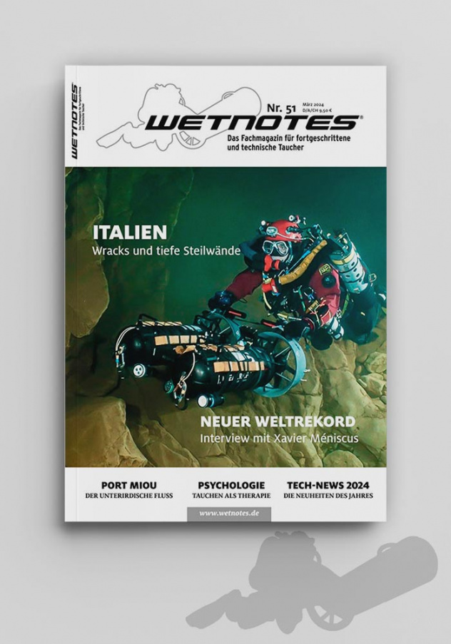 Cover WETNOTES #51